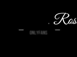 Close-Up Spreading of My Beautiful Pussy