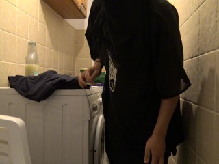 Arab hijab muslim anal doggystyle سكس سوري الخبيرة الجزء