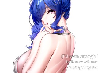 St Louis spends time with a richer man