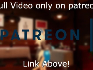 Little Wickerbeast gets pounded over piano