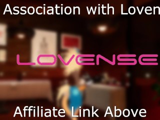 Little Wickerbeast gets pounded over piano