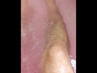 Pink Bath Bomb Time