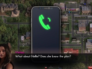 The Genesis Order [NLT Media] - (PT 72)