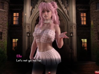 The Genesis Order [NLT Media] - (PT 72)