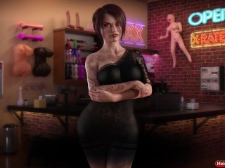 The Genesis Order [NLT Media] - (PT 72)