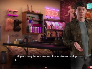 The Genesis Order [NLT Media] - (PT 72)