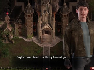 The Genesis Order [NLT Media] - (PT 72)