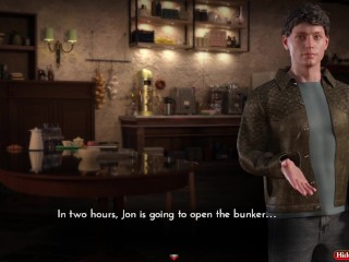 The Genesis Order [NLT Media] - (PT 72)