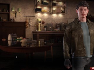 The Genesis Order [NLT Media] - (PT 72)