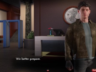 The Genesis Order [NLT Media] - (PT 75)