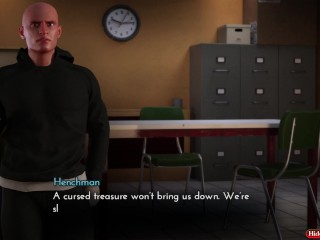 The Genesis Order [NLT Media] - (PT 75)