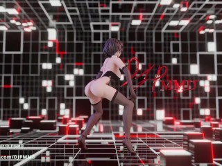 bunny outfit Baltimore Hello Bitches 1620