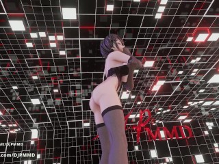 bunny outfit Baltimore Hello Bitches 1620