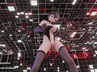 bunny outfit Baltimore Hello Bitches 1620