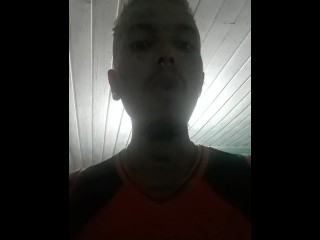 Teste ..fumando