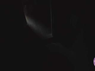 【Prof_FetihsMass】しーしー健康診断1年目 #02/08