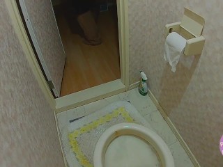 【Prof_FetihsMass】しーしー健康診断1年目 #02/08