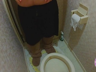 【Prof_FetihsMass】しーしー健康診断1年目 #02/08