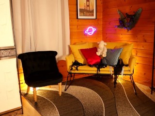 TRY ON #122 HARNESS AND BODYSUITS (free version)