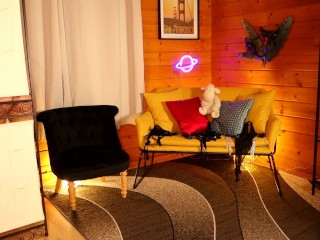 TRY ON #122 HARNESS AND BODYSUITS (free version)