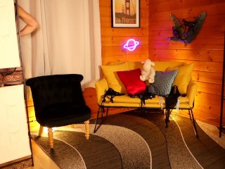 TRY ON #122 HARNESS AND BODYSUITS (free version)