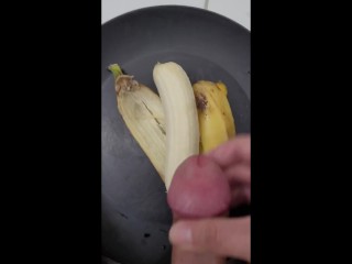 Banana Cream (FULL video at OnlyFans @lilpboss, Manyvids lilpboss, Fansly)