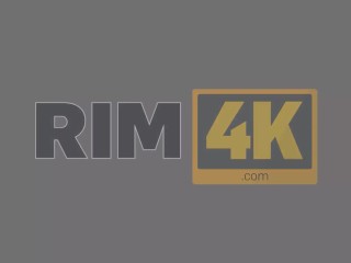 RIM4K. Purchasing a new phone is good but rimming by girl is better