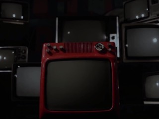 Divine Ruler Broadcast : The FemDom New World Order