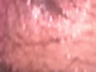 Huge Anal Gape Reveal After BBW Rode Thick Dildo For 2 Hours Straight