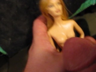 FUCVph4 Jessica May (& Sandra Russo) NAKED - FULL session