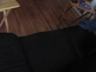 NOT X rated: FUCVph4 Jessica May NAKED B.T.S. (Behind The Scenes)