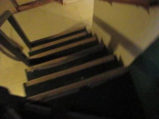 NOT X rated: FUCVph4 Jessica May NAKED B.T.S. (Behind The Scenes)