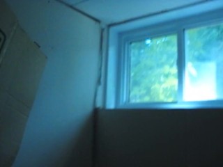 NOT X rated: FUCVph4 Jessica May NAKED B.T.S. (Behind The Scenes)