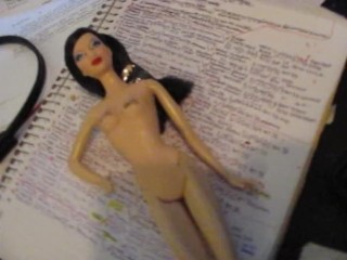 NOT X rated: FUCVph4 Jessica May NAKED B.T.S. (Behind The Scenes)