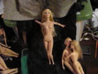 NOT X rated: FUCVph4 Jessica May NAKED B.T.S. (Behind The Scenes)