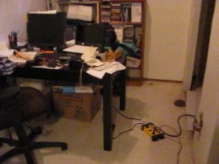 NOT X rated: FUCVph4 Jessica May NAKED B.T.S. (Behind The Scenes)