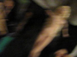 NOT X rated: FUCVph4 Jessica May NAKED B.T.S. (Behind The Scenes)