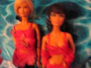 NOT X rated: FUCVph4 Jessica May NAKED B.T.S. (Behind The Scenes)