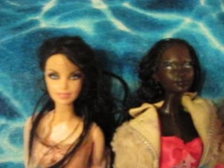 NOT X rated: FUCVph4 Jessica May NAKED B.T.S. (Behind The Scenes)