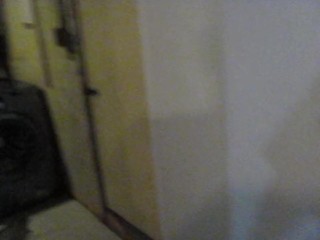 NOT X rated: FUCVph4 Jessica May NAKED B.T.S. (Behind The Scenes)