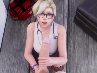 ultimate Overwatch porn compilation 2022 HD