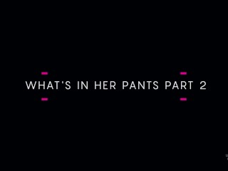 What's In Her Pants Part 2 / TransAngels