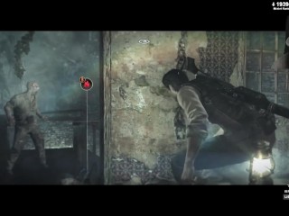 The Evil Within - PART 3