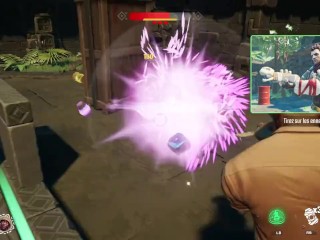 J'aime beaucoup ce jeu Jumanji Xbox