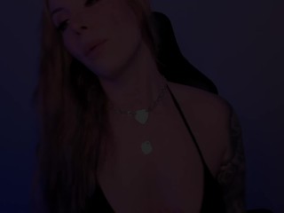 SPH FinDom Weak in Panties