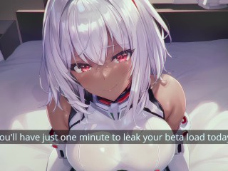 Android Eva Makes You Leak In One Minute - Phase-002