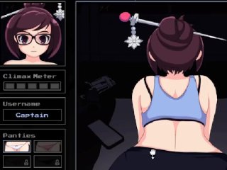 Code[M31] - Climax Yoga - Game Review By RedLady2K