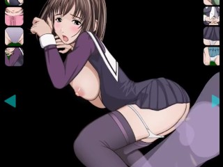 Iori Yoshizuki Hentai - Part 1 by RedLady2K