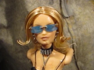 2012: Ava Vincent "Facialized!" full length version