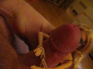 2012: Ava Vincent "Facialized!" full length version